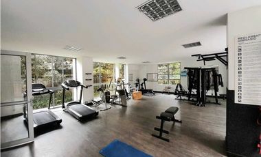 Alquiler  Apartamento Poblado Lalinde 9289893 DL