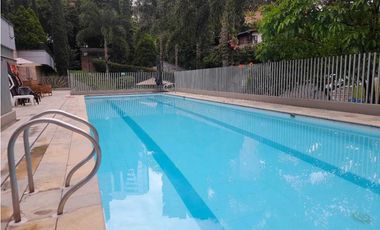 Alquiler  Apartamento Poblado Lalinde 9289893 DL