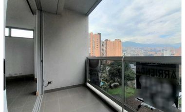 Alquiler  Apartamento Poblado Lalinde 9289893 DL