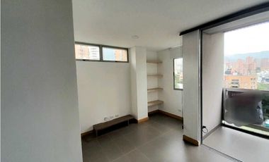 Alquiler  Apartamento Poblado Lalinde 9289893 DL