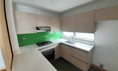 Alquiler  Apartamento Poblado Lalinde 9289893 DL