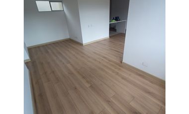 Apartamento en venta ubicado en Cajicá