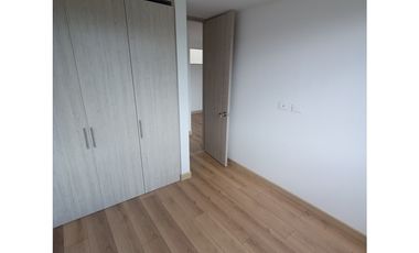 Apartamento en venta ubicado en Cajicá