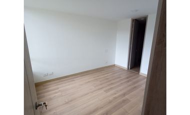 Apartamento en venta ubicado en Cajicá