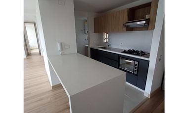 Apartamento en venta ubicado en Cajicá