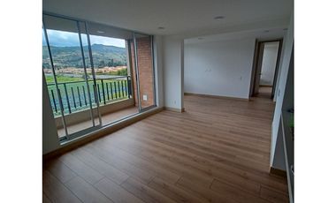 Apartamento en venta ubicado en Cajicá