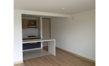 Apartamento en venta ubicado en Cajicá