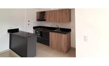 VENTA APARTAMENTO SECTOR SAN ANA BELLO