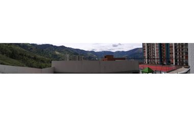 VENTA APARTAMENTO SECTOR SAN ANA BELLO