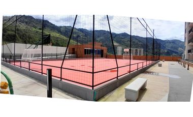 VENTA APARTAMENTO SECTOR SAN ANA BELLO