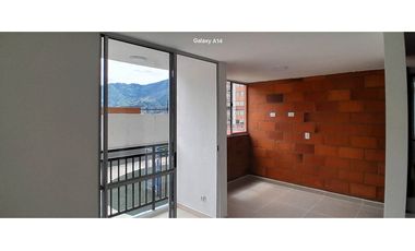 VENTA APARTAMENTO SECTOR SAN ANA BELLO