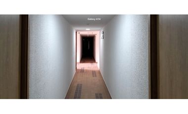 VENTA APARTAMENTO SECTOR SAN ANA BELLO