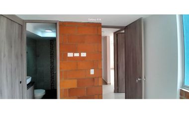 VENTA APARTAMENTO SECTOR SAN ANA BELLO