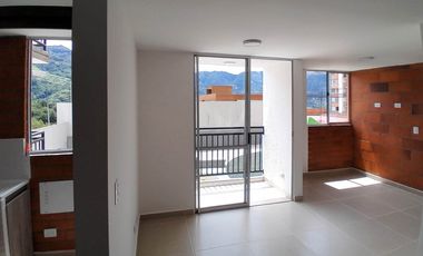 VENTA APARTAMENTO SECTOR SAN ANA BELLO