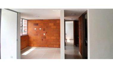 VENTA APARTAMENTO SECTOR SAN ANA BELLO