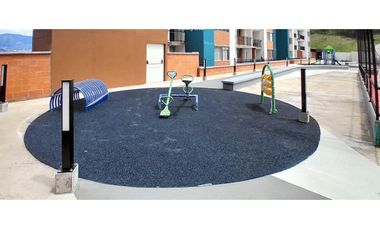 VENTA APARTAMENTO SECTOR SAN ANA BELLO