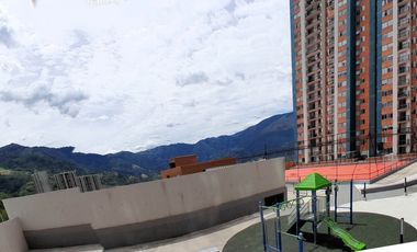 VENTA APARTAMENTO SECTOR SAN ANA BELLO