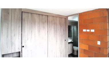 VENTA APARTAMENTO SECTOR SAN ANA BELLO