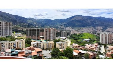 VENTA APARTAMENTO SECTOR SAN ANA BELLO