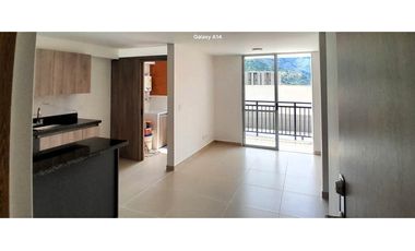 VENTA APARTAMENTO SECTOR SAN ANA BELLO