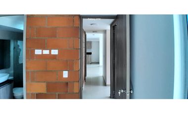 VENTA APARTAMENTO SECTOR SAN ANA BELLO