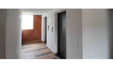 VENTA APARTAMENTO SECTOR SAN ANA BELLO