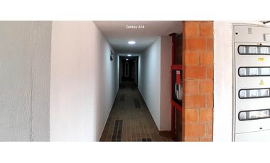VENTA APARTAMENTO SECTOR SAN ANA BELLO