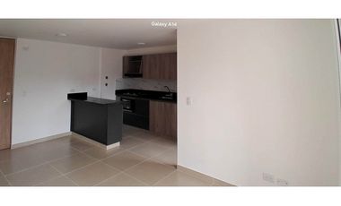 VENTA APARTAMENTO SECTOR SAN ANA BELLO