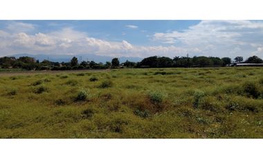 LOTE EN ROZO DE 85.000 M2 EN VENTA