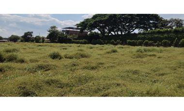 LOTE EN ROZO DE 85.000 M2 EN VENTA