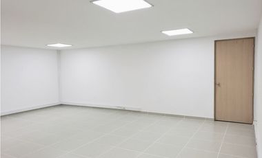 Moderna Oficina en Laureles Estadio