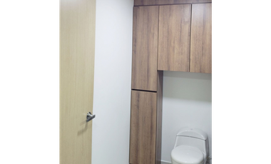 Moderna Oficina en Laureles Estadio