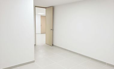 Moderna Oficina en Laureles Estadio