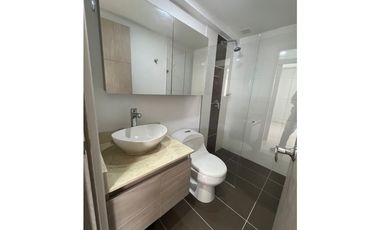 VENDO HERMOSO APARTAMENTO EN SABANETA CON TODAS LAS COMODIDADES