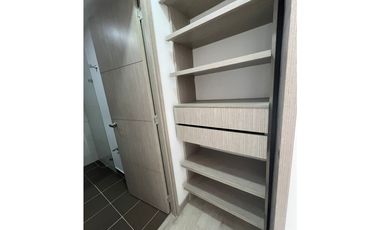 VENDO HERMOSO APARTAMENTO EN SABANETA CON TODAS LAS COMODIDADES