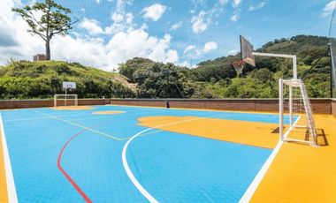 VENDO HERMOSO APARTAMENTO EN SABANETA CON TODAS LAS COMODIDADES