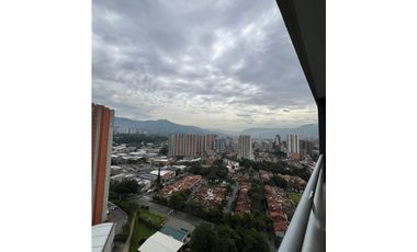 VENDO HERMOSO APARTAMENTO EN SABANETA CON TODAS LAS COMODIDADES