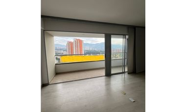 VENDO HERMOSO APARTAMENTO EN SABANETA CON TODAS LAS COMODIDADES