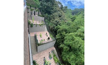 VENDO HERMOSO APARTAMENTO EN SABANETA CON TODAS LAS COMODIDADES