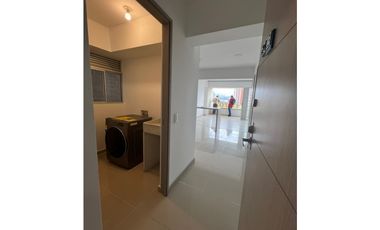 VENDO HERMOSO APARTAMENTO EN SABANETA CON TODAS LAS COMODIDADES