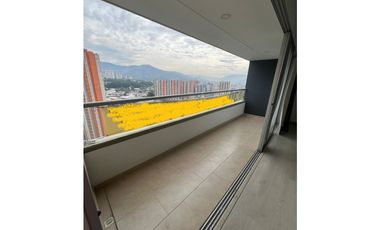 VENDO HERMOSO APARTAMENTO EN SABANETA CON TODAS LAS COMODIDADES