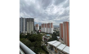 VENDO HERMOSO APARTAMENTO EN SABANETA CON TODAS LAS COMODIDADES