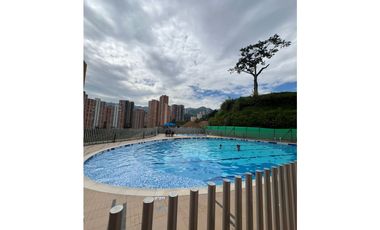 VENDO HERMOSO APARTAMENTO EN SABANETA CON TODAS LAS COMODIDADES