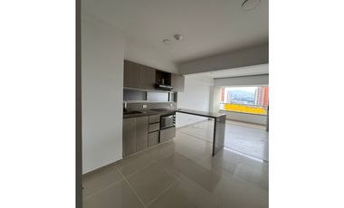 VENDO HERMOSO APARTAMENTO EN SABANETA CON TODAS LAS COMODIDADES