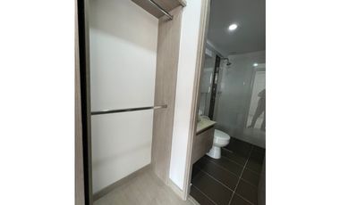 VENDO HERMOSO APARTAMENTO EN SABANETA CON TODAS LAS COMODIDADES