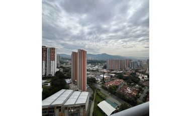 VENDO HERMOSO APARTAMENTO EN SABANETA CON TODAS LAS COMODIDADES