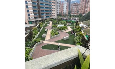 VENDO HERMOSO APARTAMENTO EN SABANETA CON TODAS LAS COMODIDADES
