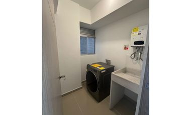 VENDO HERMOSO APARTAMENTO EN SABANETA CON TODAS LAS COMODIDADES