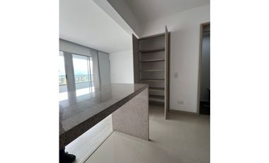 VENDO HERMOSO APARTAMENTO EN SABANETA CON TODAS LAS COMODIDADES
