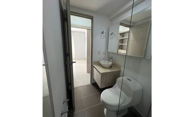VENDO HERMOSO APARTAMENTO EN SABANETA CON TODAS LAS COMODIDADES